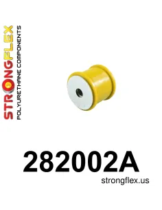 282002A: Rear beam wishbone bush SPORT