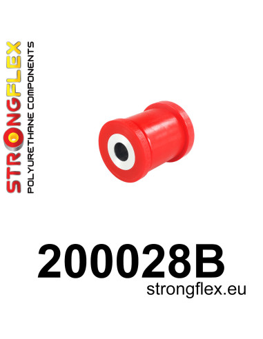 200028B: Rear subframe bush