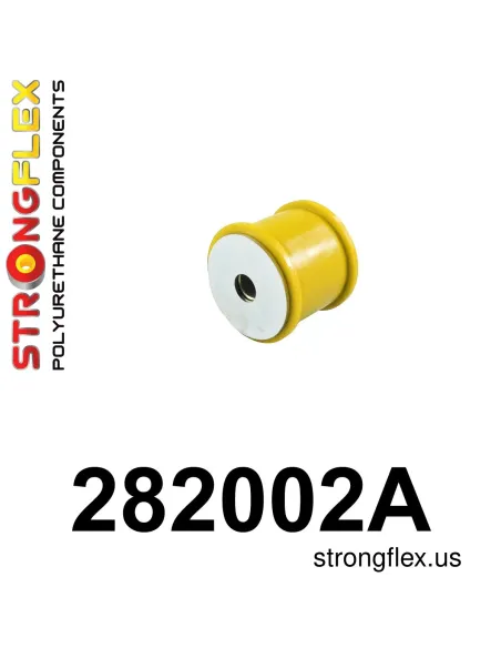282002A: Rear beam wishbone bush SPORT