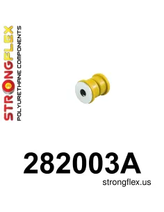 282003A: Rear beam wishbone bush SPORT