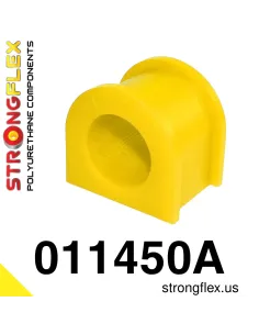011450A: Rear anti roll bar bush SPORT
