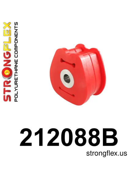 212088B: Gearbox mount bush