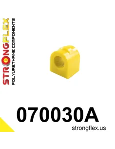070030A: Front anti roll bar bush SPORT
