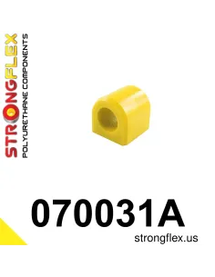 070031A: Front anti roll bar bush SPORT