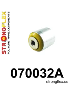 070032A: Front lower wishbone bush – front SPORT