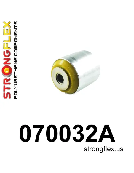 070032A: Front lower wishbone bush – front SPORT