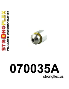 070035A: Rear upper wishbone bush – outer SPORT