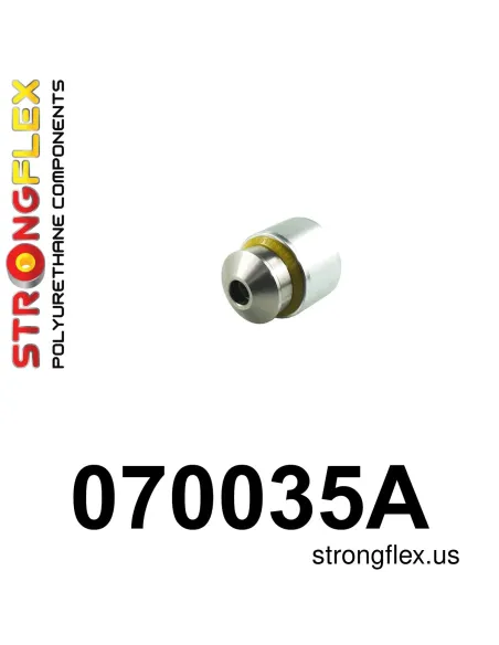 070035A: Rear upper wishbone bush – outer SPORT