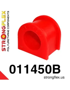 011450B: Rear anti roll bar bush