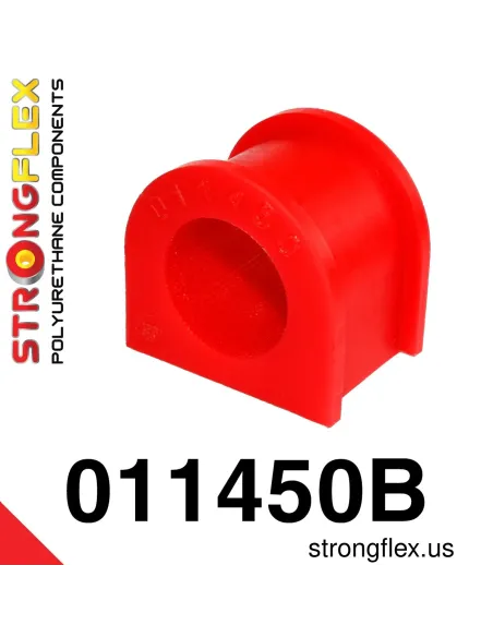 011450B: Rear anti roll bar bush