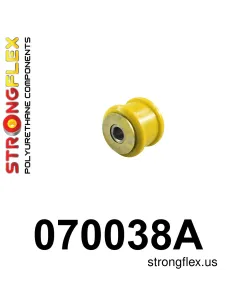 070038A: Rear rod bush SPORT