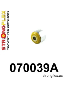 070039A: Rear steering knuckle bush SPORT