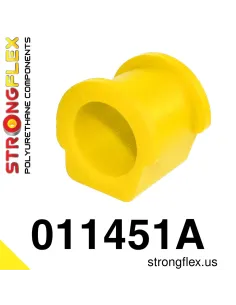 011451A: Front anti roll bar bush SPORT