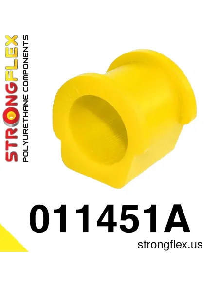011451A: Front anti roll bar bush SPORT