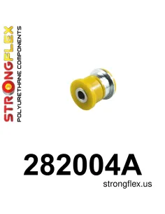 282004A: Front wishbone bush - upper SPORT