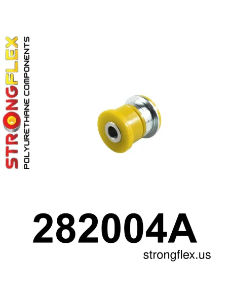 282004A: Front wishbone bush - upper SPORT