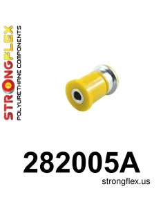 282005A: Front wishbone bush - lower SPORT