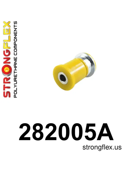 282005A: Front wishbone bush - lower SPORT