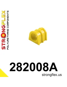 282008A: Front anti roll bar bush SPORT