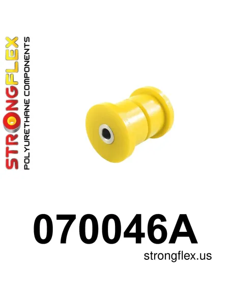 070046A: Spring bushing SPORT