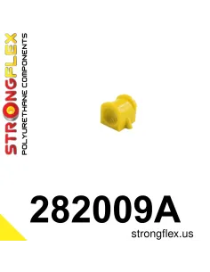 282009A: Front anti roll bar bush SPORT