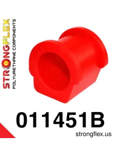 011451B: Front anti roll bar bush