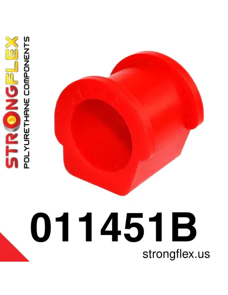 011451B: Front anti roll bar bush