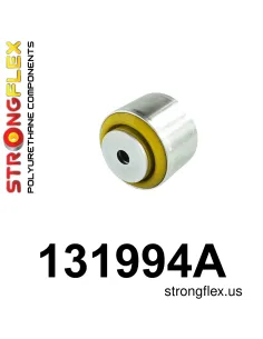 131994A: Rear trailing arm bushing - front SPORT