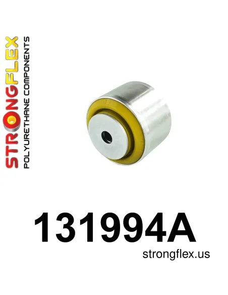 131994A: Rear trailing arm bushing - front SPORT