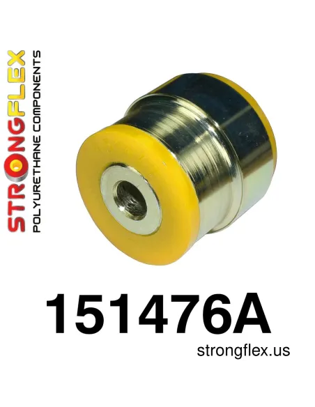 151476A: Front lower wishbone bush SPORT