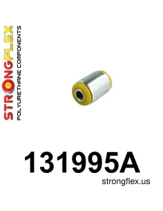 131995A: Rear upper control arm bushing - inner SPORT