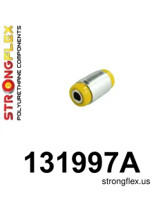 131997A: Rear lower control arm bushing – inner SPORT