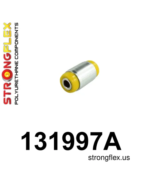 131997A: Rear lower control arm bushing – inner SPORT