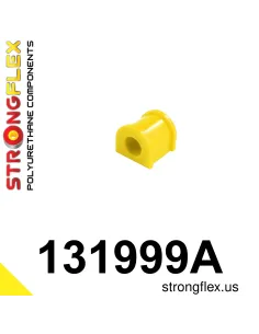 131999A: Rear stabilizer bush SPORT