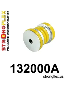 132000A: Rear subframe – front bush SPORT
