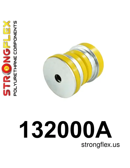 132000A: Rear subframe – front bush SPORT