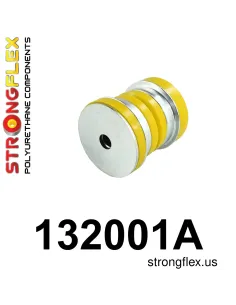 132001A: Rear subframe – rear bush SPORT
