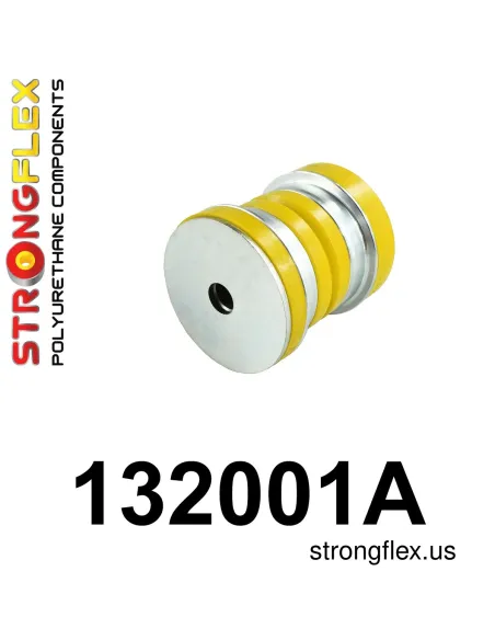 132001A: Rear subframe – rear bush SPORT
