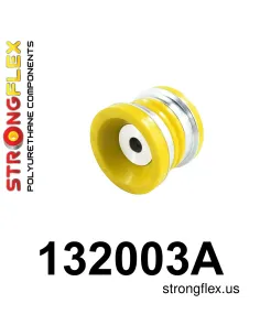 132003A: Front subframe - rear bush SPORT