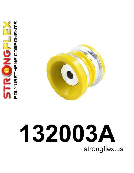132003A: Front subframe - rear bush SPORT