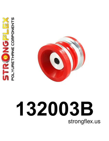 132003B: Front subframe - rear bush