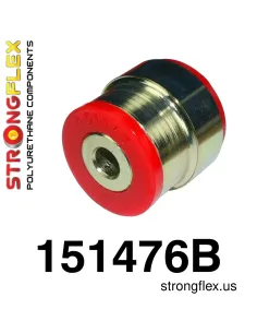 151476B: Front lower wishbone bush