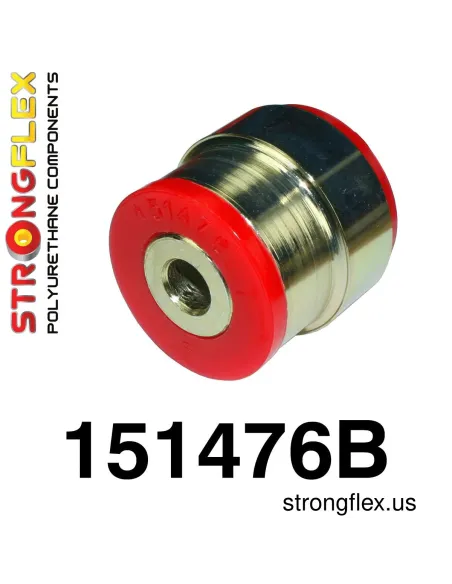151476B: Front lower wishbone bush