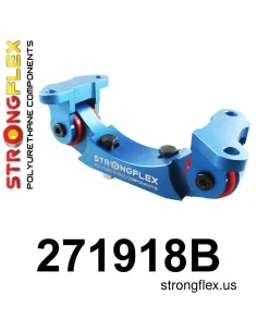 271918B: Gearbox mount