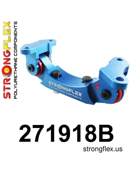 271918B: Gearbox mount