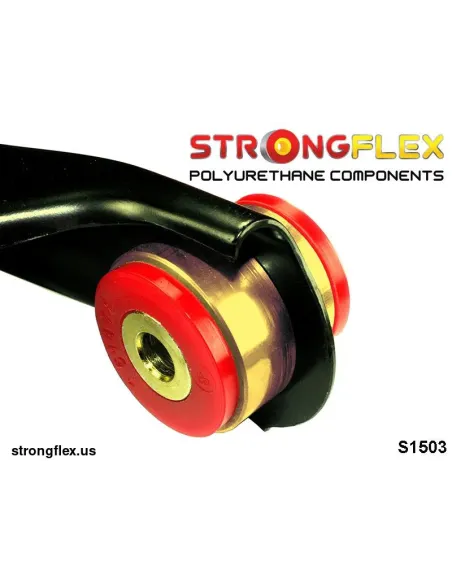 151476B: Front lower wishbone bush