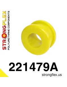 221479A: Front anti roll bar eye bolt bush SPORT