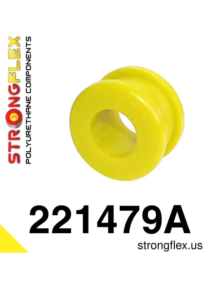 221479A: Front anti roll bar eye bolt bush SPORT
