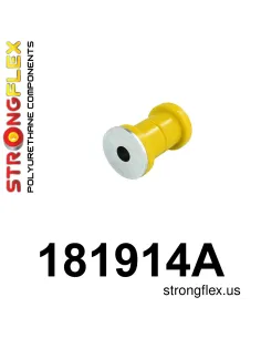 181914A: Rear subframe - front bush SPORT