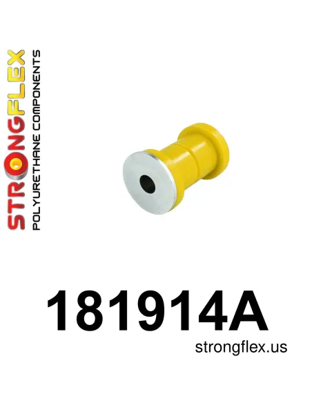 181914A: Rear subframe - front bush SPORT